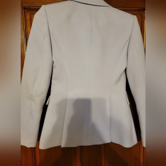 Altuzarra Size 38 Fenice Jacket - Picture 3 of 3